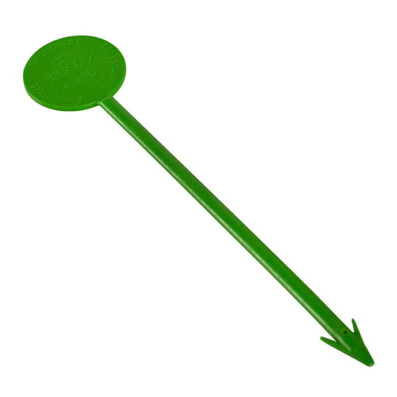 CM Messpunkt – e-Stix® GREEN
