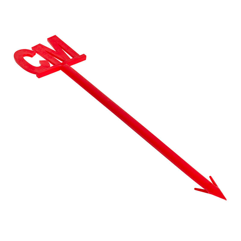 CM Messpunkt – e-Stix® 3D